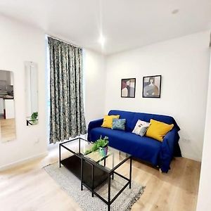 Apartamento de 1 Dormitorio